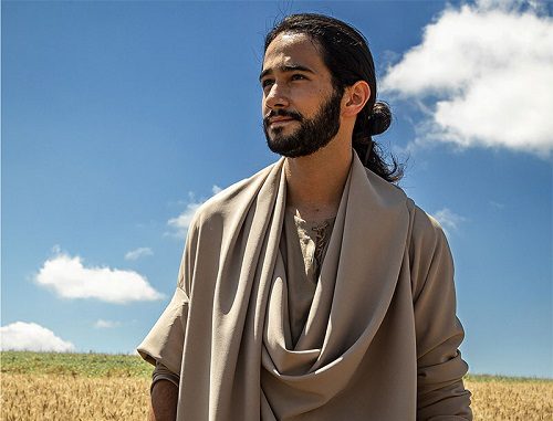 Imagem de capa - Samuel, um herói da fé na superprodução Reis