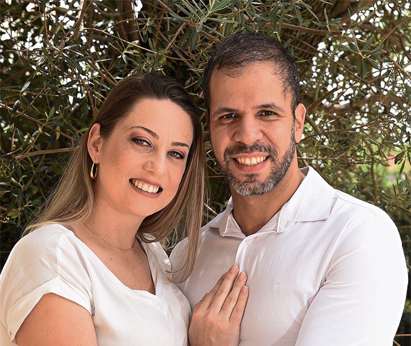 Imagem de capa - “Já não esperava mais por boas notícias”