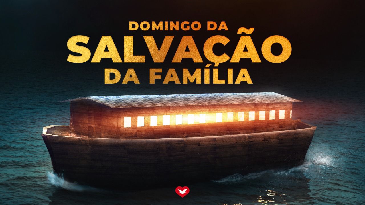 Imagem de capa - Você é o intercessor da sua família?