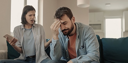 Imagem de capa - Como superar a insegurança no amor?