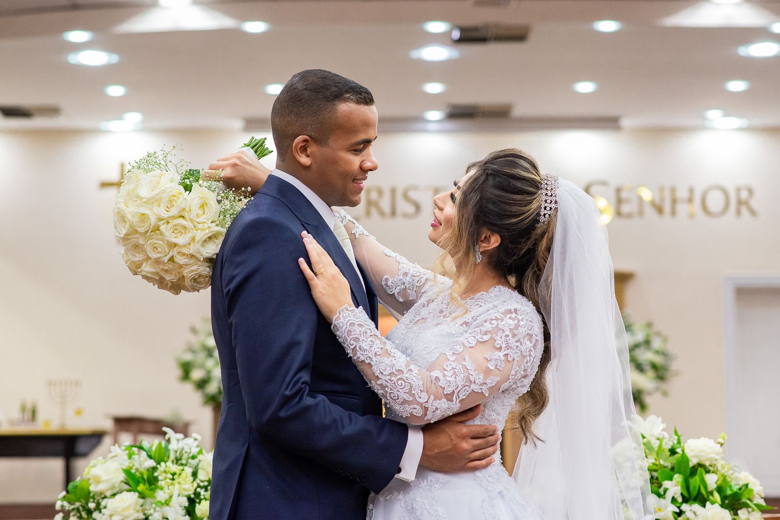 celebração de casamentos 2022