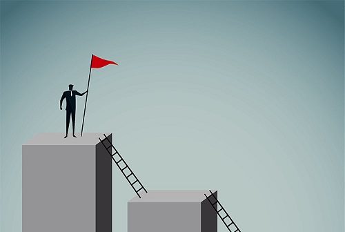 postSucesso depende de persistênciana categoriaFolha Universal