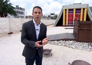 Record vai exibir documentário que antecede superprodução 'Reis ...