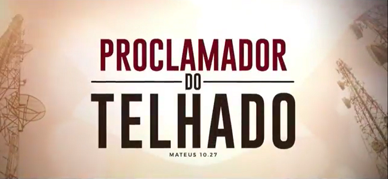 Imagem de capa - Qual é a importância de um &#8220;proclamador do telhado&#8221;?