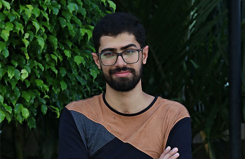 Imagem de capa - “Se ele não acordasse rápido, não voltaria mais”