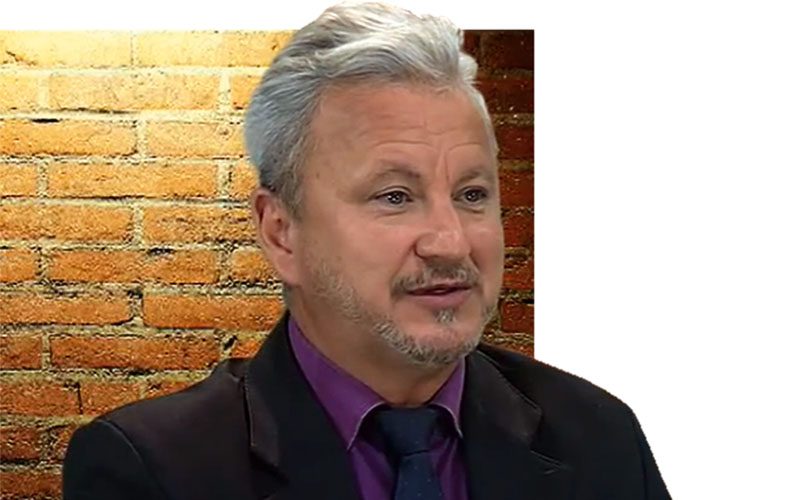 Imagem de capa - “A mídia é destrutiva e eu absorvia todo esse preconceito”