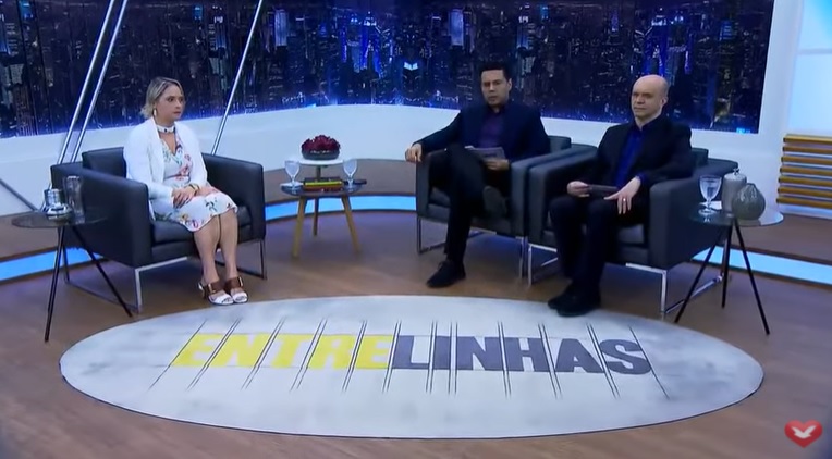 Imagem de capa - Só tenho a fé, e agora?