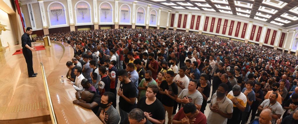 Imagem de capa - Como se destacar em um mundo de moleques, machos e bananas