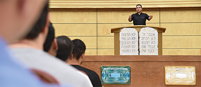 Imagem de capa - Como se destacar em um mundo de moleques, machos e bananas