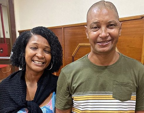 Imagem de capa - “Seu marido será um vegetal”