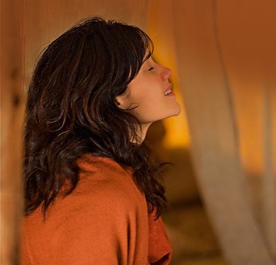 Imagem de capa - Ana tinha a alma amargurada, mas fez um voto e confiou em Deus