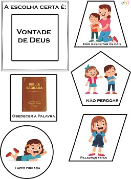 A Escolha Certa é….