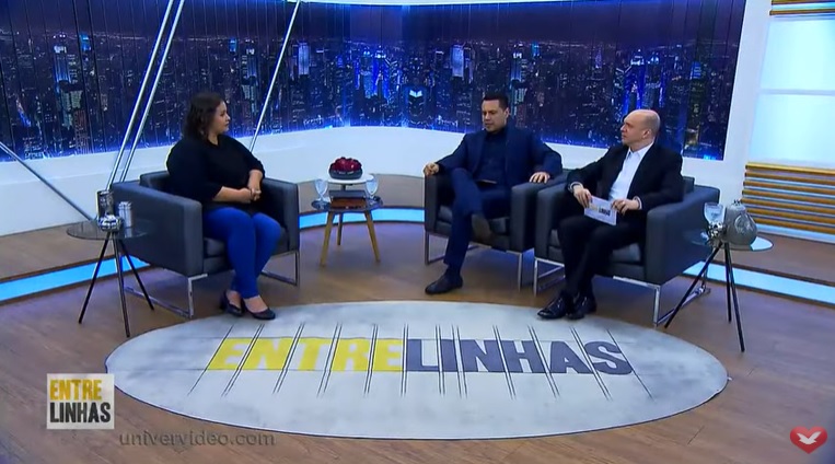 Imagem de capa - Como viver em Santidade?