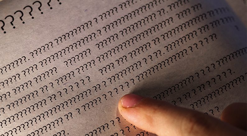 Imagem de capa - Até quando o Brasil terá tantos analfabetos?