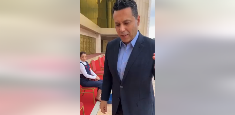 Imagem de capa - Um desafio para você nesta quinta-feira