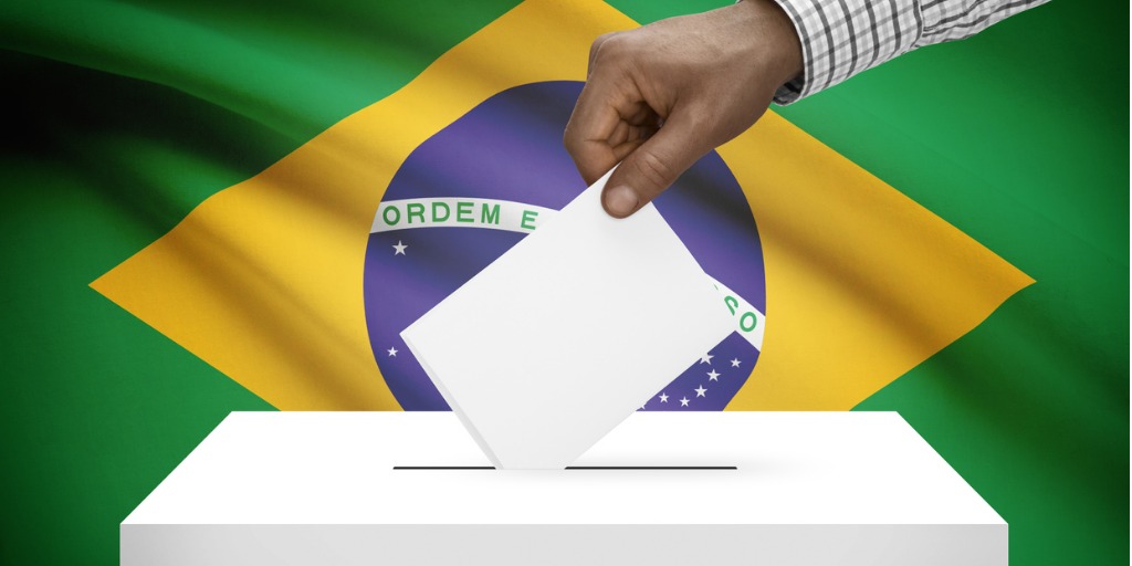 Imagem de capa - Casei na Universal: Pastor Elias e a sua graciosa noiva Luciene