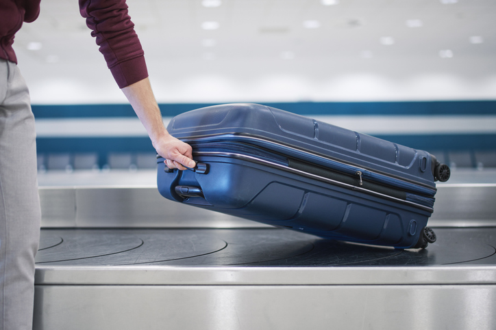 Imagem de capa - Qual é a sua bagagem?