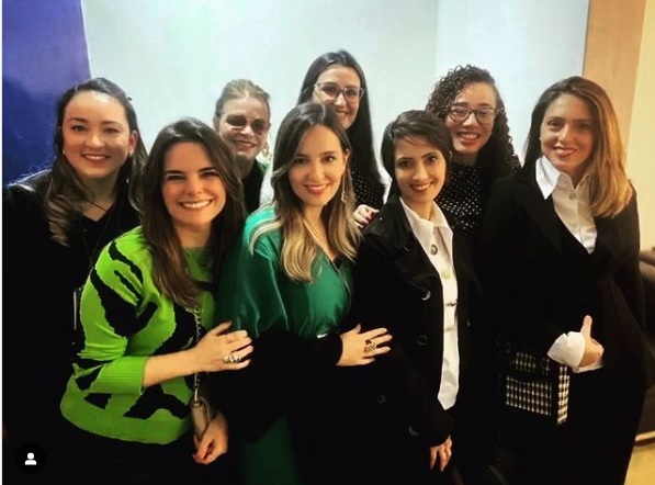 O coração segundo o coração de Deus_Cristiane Cardoso