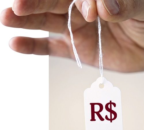 Imagem de capa - Qual é o preço certo dos seus produtos e serviços?