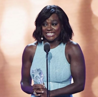 Imagem de capa - O que a atriz Viola Davis e Cristiane Cardoso têm em comum