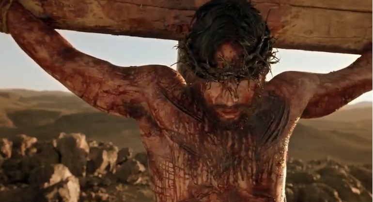 postA ciência por trás da crucificação de Jesusna categoriaDados geológicos e astronômicos