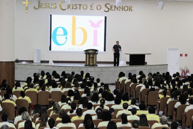 postBispo Jadson Santos ministrou a Reunião Mensal com as Educadoras da Escola Bíblica Infantil no Rio de Janeiro.na categoriaReunião com Educadoras EBI RJ