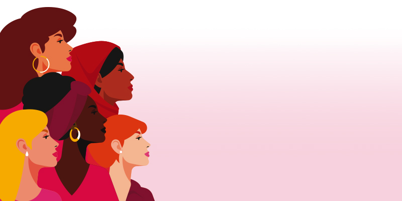 Imagem de capa - Alerta feminino: um dia (e todos os demais) para olhar sua saúde