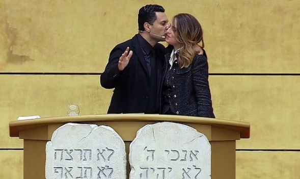 Os inimigos_Cristiane Cardoso