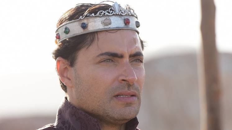 postCristiane Cardoso fala sobre a nova temporada da série Reisna categoriaNotícias