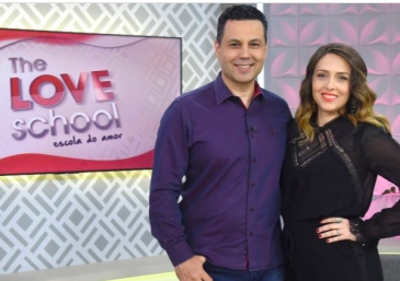 Renato e Cristiane Cardoso alertam casais para evitar o fim do relacionamento