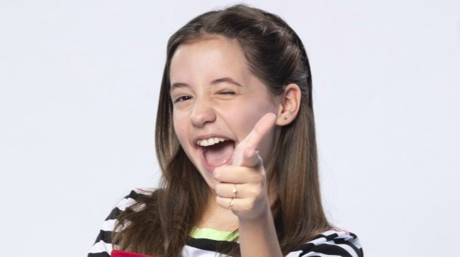 Imagem de capa - Clara Martins comenta dilemas de Melissa em Todas As Garotas Em Mim