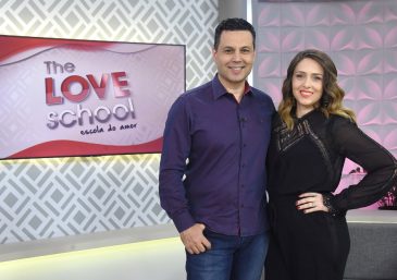 Renato e Cristiane Cardoso alertam casais para evitar o fim do relacionamento