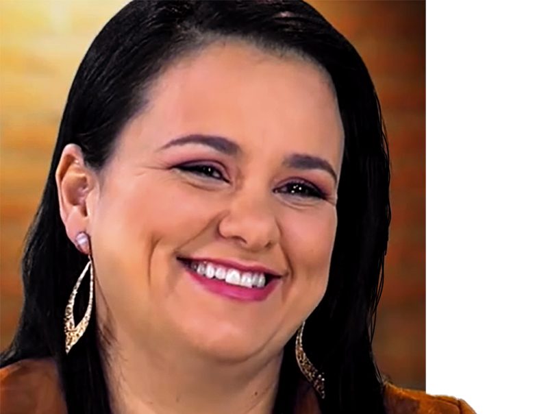 Imagem de capa - “Eu nunca colocaria os meus pés na Universal. Nem morta”