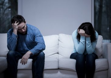 Os 5 sinais que demonstram uma crise na relação