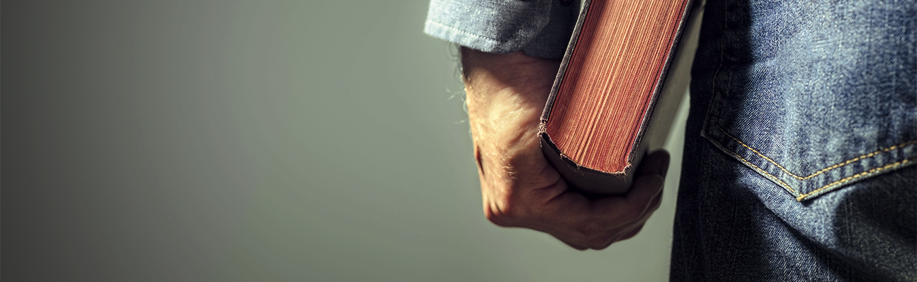 Imagem de capa - Se permanecerdes na minha palavra...