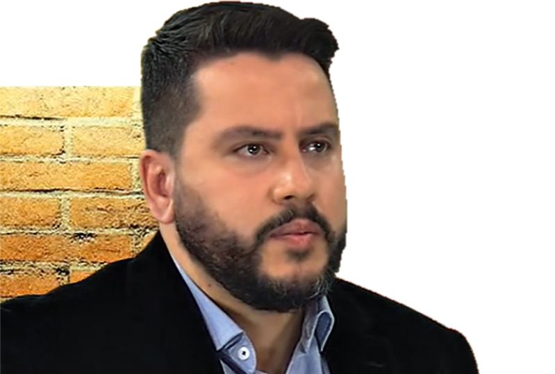 Imagem de capa - Desde a infância,  ele foi vítima das mentiras