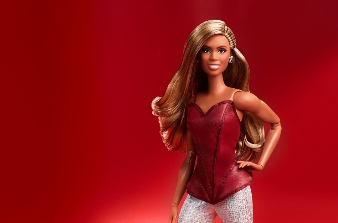 Imagem de capa - Barbie trans é lançada pela Mattel