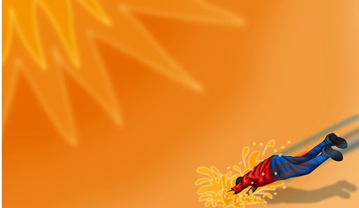 Imagem de capa - Por que o homem deve aproveitar o sol com qualidade?