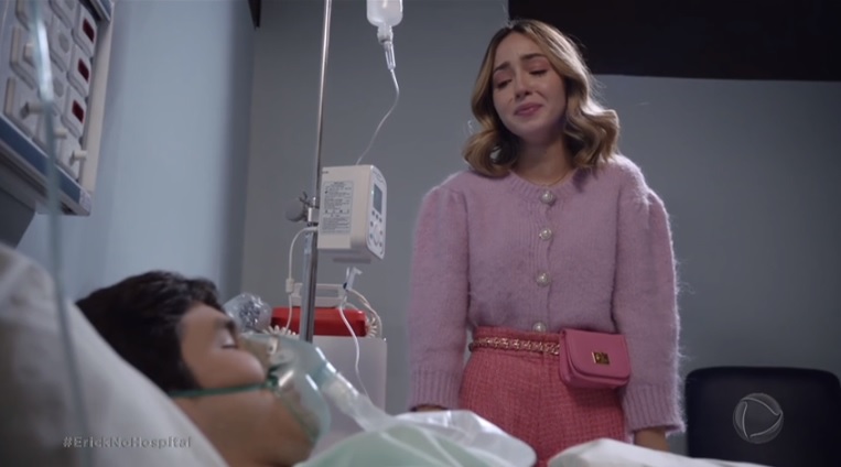 Imagem de capa - Tagem: você viu o aconteceu com os sentimentos de Mirela?