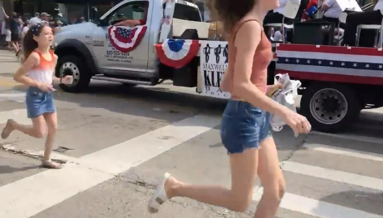 O que o ataque de 4 de julho revela sobre a sociedade em que vivemos