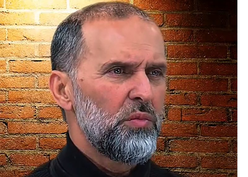 Imagem de capa - Bispo Edir Macedo: “imperialista e mercenário”