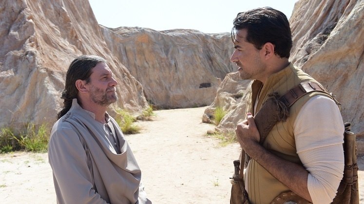 Imagem de capa - O que fez Saul ser rejeitado por Deus?