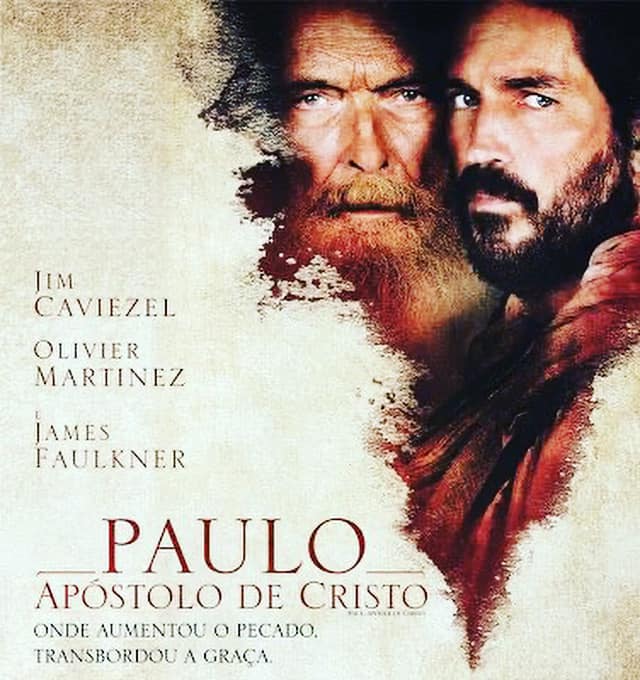 Paulo apostolo de Cristo