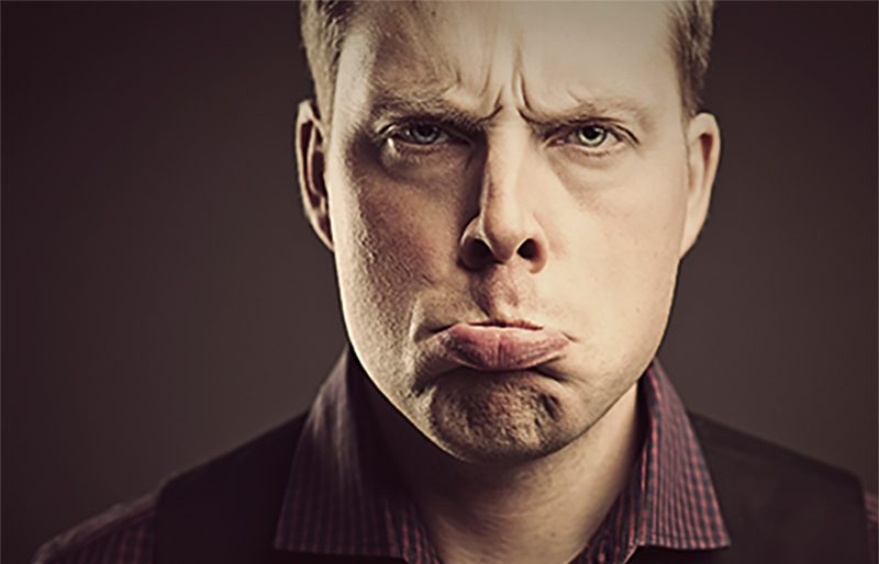 Imagem de capa - Murmure bastante para travar sua vida – ou tente isso