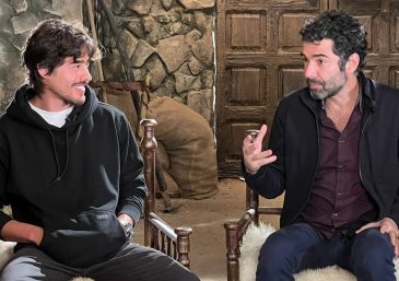 Osmar Silveira comenta parceria com Daniel Dalcin em Reis: “Nos consideramos irmãos de verdade”