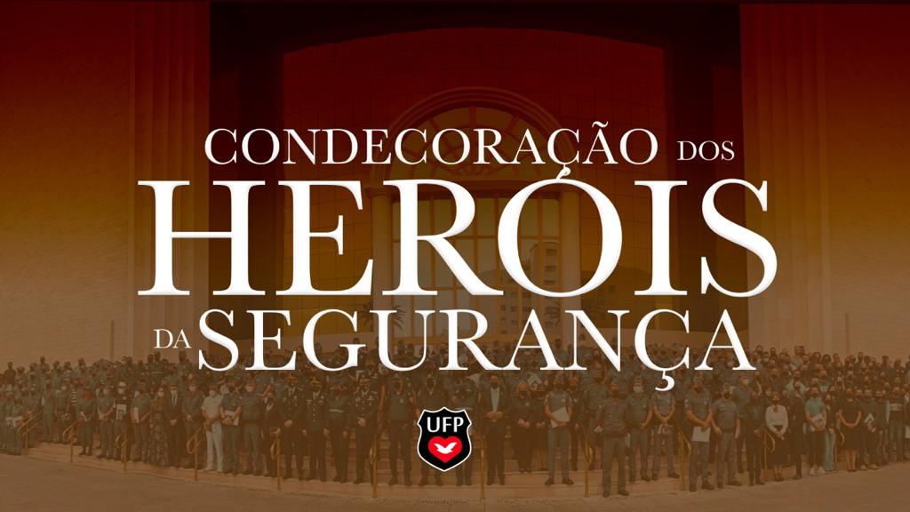 59 mil agentes de forças de segurança serão homenageados em todo o Brasil