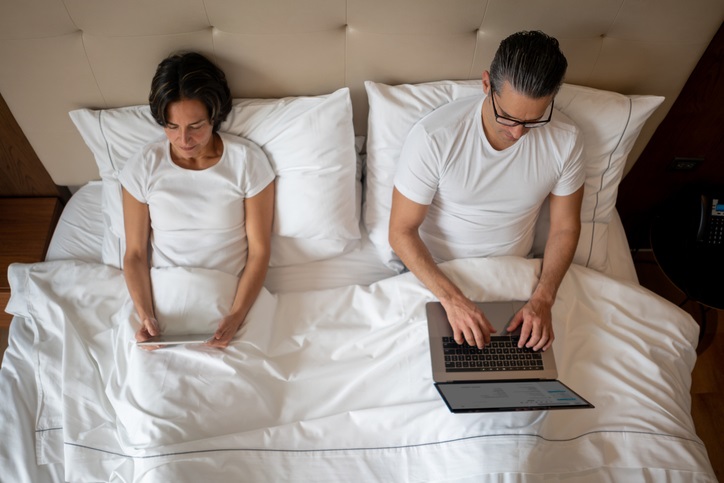 Imagem de capa - Como reativar o desejo sexual após anos de casamento