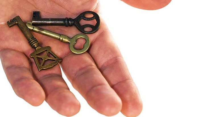 Imagem de capa - Você conhece as três escolhas para o Sucesso?