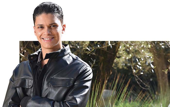 Imagem de capa - Uma vida cheia de curtição e um vazio na alma