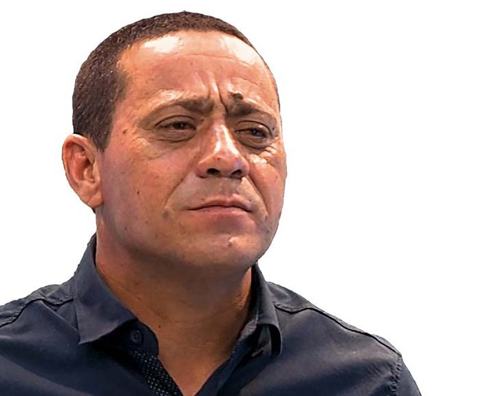 Imagem de capa - “Fiquei na rua por muitos anos”